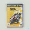 SBK 07 Superbike World Championship ps2 sony playstation 2 retrogaming jeux video older games oldergames.fr normandie