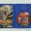 Turok Evolution ps2 sony playstation 2 retrogaming jeux video older games oldergames.fr normandie