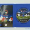 UEFA Euro 2008 ps2 sony playstation 2 retrogaming jeux video older games oldergames.fr normandie