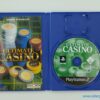 Ultimate Casino ps2 sony playstation 2 retrogaming jeux video older games oldergames.fr normandie