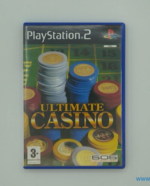 Ultimate Casino