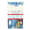 Console Pong Philips N20 Videojeu retrogaming jeux video older games oldergames.fr normandie