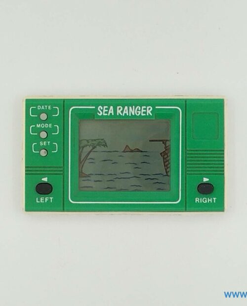 Jeu éléctronique Sea Ranger