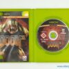 Doom 3 microsoft xbox 1ère génération retrogaming jeux video older games oldergames.fr normandie