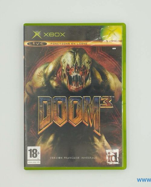 Doom 3