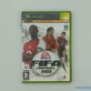 FIFA football 2005 microsoft xbox 1ère génération retrogaming jeux video older games oldergames.fr normandie