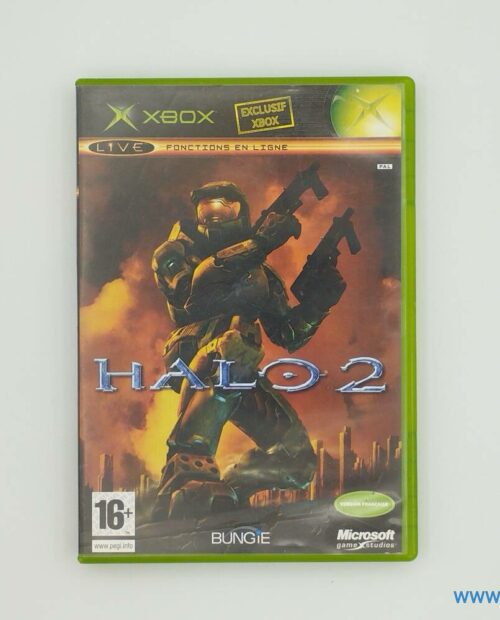 Halo 2