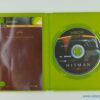 Hitman Blood Money microsoft xbox 1ère génération retrogaming jeux video older games oldergames.fr normandie