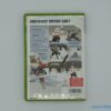 NHL 2003 microsoft xbox 1ère génération retrogaming jeux video older games oldergames.fr normandie