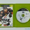 NHL 2003 microsoft xbox 1ère génération retrogaming jeux video older games oldergames.fr normandie