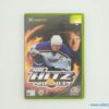 NHL Hitz 2003 microsoft xbox 1ère génération retrogaming jeux video older games oldergames.fr normandie