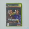 PES Pro Evolution Soccer 5 microsoft xbox 1ère génération retrogaming jeux video older games oldergames.fr normandie