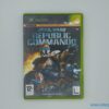 Star Wars Republic Commando microsoft xbox 1ère génération retrogaming jeux video older games oldergames.fr normandie