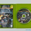 Star Wars Republic Commando microsoft xbox 1ère génération retrogaming jeux video older games oldergames.fr normandie