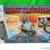 Battleship ( bataille Navale ) jeu de société vintage jeu éducatif jeu d'adresse retrogaming oldergames.fr older games normandie nostalgique