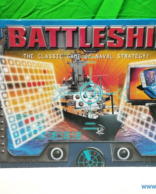 Battleship ( bataille Navale )