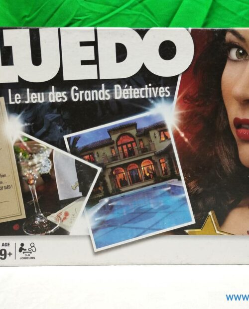 Cluedo