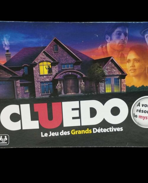 Cluedo