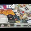 Cluedo jeu de société vintage jeu éducatif jeu d'adresse retrogaming oldergames.fr older games normandie nostalgique