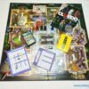 Cluedo jeu de société vintage jeu éducatif jeu d'adresse retrogaming oldergames.fr older games normandie nostalgique