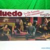 Cluedo miro jeu de société vintage jeu éducatif jeu d'adresse retrogaming oldergames.fr older games normandie nostalgique