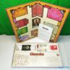 Cluedo miro jeu de société vintage jeu éducatif jeu d'adresse retrogaming oldergames.fr older games normandie nostalgique