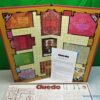 Cluedo miro jeu de société vintage jeu éducatif jeu d'adresse retrogaming oldergames.fr older games normandie nostalgique