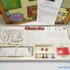 Cluedo miro jeu de société vintage jeu éducatif jeu d'adresse retrogaming oldergames.fr older games normandie nostalgique