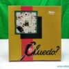 Cluedo miro jeu de société vintage jeu éducatif jeu d'adresse retrogaming oldergames.fr older games normandie nostalgique