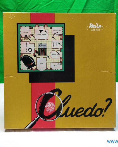 Cluedo