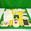 Cluedo miro jeu de société vintage jeu éducatif jeu d'adresse retrogaming oldergames.fr older games normandie nostalgique