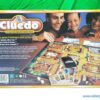 Cluedo parker jeu de société vintage jeu éducatif jeu d'adresse retrogaming oldergames.fr older games normandie nostalgique