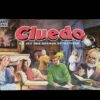 Cluedo parker jeu de société vintage jeu éducatif jeu d'adresse retrogaming oldergames.fr older games normandie nostalgique