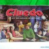 Cluedo parker jeu de société vintage jeu éducatif jeu d'adresse retrogaming oldergames.fr older games normandie nostalgique