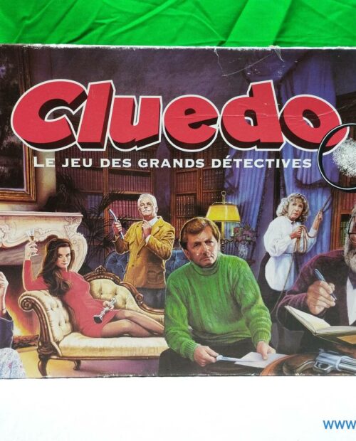 Cluedo