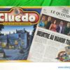 Cluedo parker jeu de société vintage jeu éducatif jeu d'adresse retrogaming oldergames.fr older games normandie nostalgique