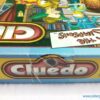 Cluedo The Simpsons jeu de société vintage jeu éducatif jeu d'adresse retrogaming oldergames.fr older games normandie nostalgique