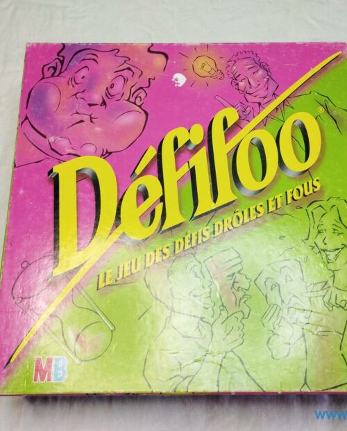 Defifoo