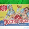 Docteur Maboul jeu de société vintage jeu éducatif jeu d'adresse retrogaming oldergames.fr older games normandie nostalgique