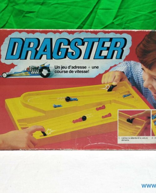 Dragster