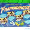 Frappadingue jeu de société vintage jeu éducatif jeu d'adresse retrogaming oldergames.fr older games normandie nostalgique