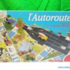 L'Autoroute jeu de société vintage jeu éducatif jeu d'adresse retrogaming oldergames.fr older games normandie nostalgique