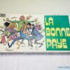 La bonne paye (edition en francs) jeu de société vintage jeu éducatif jeu d'adresse retrogaming oldergames.fr older games normandie nostalgique