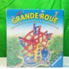 La grande Roue jeu de société vintage jeu éducatif jeu d'adresse retrogaming oldergames.fr older games normandie nostalgique