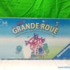 La grande Roue jeu de société vintage jeu éducatif jeu d'adresse retrogaming oldergames.fr older games normandie nostalgique