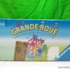 La grande Roue jeu de société vintage jeu éducatif jeu d'adresse retrogaming oldergames.fr older games normandie nostalgique