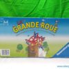 La grande Roue jeu de société vintage jeu éducatif jeu d'adresse retrogaming oldergames.fr older games normandie nostalgique