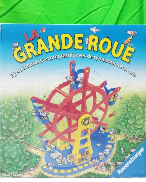 La grande Roue