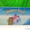 La grande Roue jeu de société vintage jeu éducatif jeu d'adresse retrogaming oldergames.fr older games normandie nostalgique