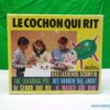 Le cochon qui rit n°2 jeu de société vintage jeu éducatif jeu d'adresse retrogaming oldergames.fr older games normandie nostalgique